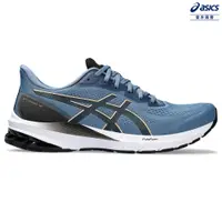 在飛比找PChome24h購物優惠-ASICS 亞瑟士 GT-1000 12 (2E) 男款 寬