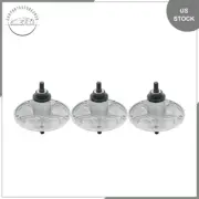 3* Spindle Assembly Fit For Stens 285-174 Murray MTD 1001200MA, 1001200, 1001046