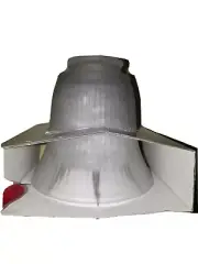 PRINCIPAL Frosted Glass Shade Light Lamp Globe 4.5x4.75