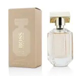 雨果博斯 HUGO BOSS - 晶鑽情人女性淡香精 THE SCENT FOR HER EAU DE PARFUM SPRAY