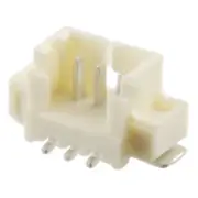 Pack of 10 53398-0390 Connector Header SMD 3POS 1.25MM
