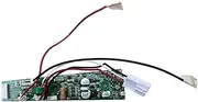 Vacuum Cleaner Circuit Board Compatible with Philips FC6401 FC6402 Vacuum Cleaner Circuit Board Replacement