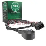 NGK NTK Ignition Knock Detonation Sensor for 2007-2009 Mitsubishi Raider ma (for: Mitsubishi)