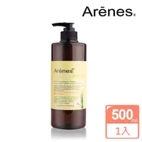 在飛比找momo購物網優惠-【Arenes 愛霓思】蜂膠檸檬草控油洗髮露500ml