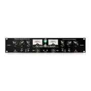Thermionic Culture Vulture Stereo Valve Enhancer