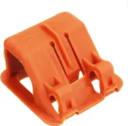 Hood Bonnet Rod Stay Clip Frame Bracket Compatible with S-koda Fabia Octavia MK2 04-13 1U0823570A