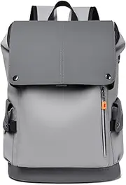 [Dickly] Laptop Backpack Large Water Resistant Computer Backpack for Work Backpacking