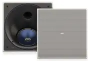 Tannoy In-Ceiling Speaker PCI 7DC RB 7" Dual Concentric Loudspeaker New Sealed