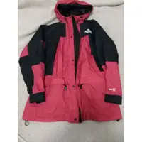 在飛比找蝦皮購物優惠-二手出清 The North Face Gore-TEX 雙