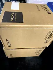 Sony SNC-DH110 Ipela Day & Night PoE Network Surveillance Dome Security Camera