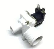 Baumatic Washing Machine Hot & Cold Water Inlet Valve suit BWM5001 BWM7001 0701