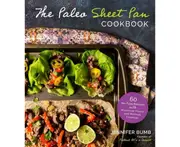 The Paleo Sheet Pan Cookbook