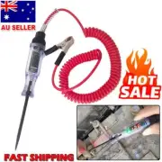 3-70V Digital Electric Circuit LCD Tester Test Car Truck Voltage Probe Pen NJ