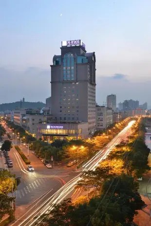 里安辰茂陽光酒店Excemon Ruian Sunshine Hotel