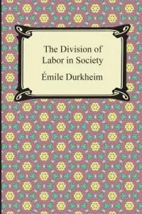 在飛比找博客來優惠-The Division of Labor in Socie