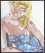 Jeff Koons 2017 Gagosian Gallery Catalogue Hardcover New Still Shrinkwrapped