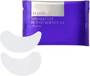 Shiseido Revital Wrinklelift Retino Science Aa Eye Mask 12 Pairs