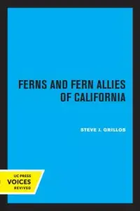 在飛比找博客來優惠-Ferns and Fern Allies of Calif