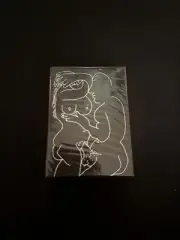 Hereafter Playing Cards by Heath