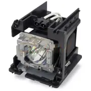 Original bulb inside Projector Lamp Module for INFOCUS SP-LAMP-090