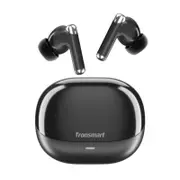 Tronsmart Sounfii R4 TWS ENC Call Noise Reduction Earbuds - Black