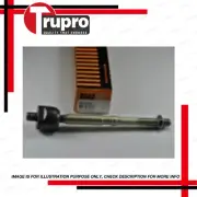 1 Pc Trupro Front LH Rack End for Nissan inc. DATSUN Cube Micra K12 Tiida C11 (for: Nissan)