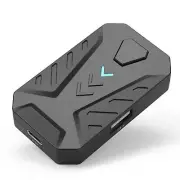Portable Mobile Gaming Keyboard Mouse Converter Adapter MIX LITE Mobile4407