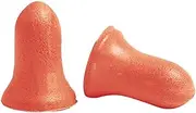 Howard Leight MAXIMUM Earplug Refill for HL400 Dispenser, 200 Pairs, Pink, 1 Count (Pack of 1)
