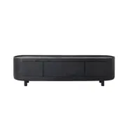 Aurora Entertainment Unit Black