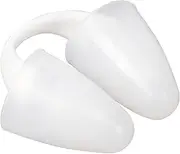 Painless Nose Plugs for Swimming,Nose Plugs for Swimming for Kids (Age 6+) and Adults, Ensure Comfort and Safety in The Water
