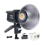 Amaran 200X S COB Led Video Light Bi Color 2700K-6500K,250W,45400Lux @1M,CRI&#88