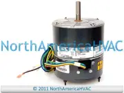 OEM Carrier Bryant Payne 1/5 HP ECM FAN MOTOR Condenser Fits HC38GR235 HC38GE234
