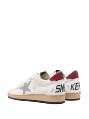 [Golden Goose] Golden Goose-Sneakers Ball Star-Uomo 44 IT