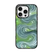 iPhone 16 Pro Impact Case MagSafe Compatible Wandering