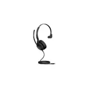 JABRA EVOLVE2 50 USB-C UC MONO - 25089-889-899