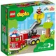 LEGO 樂高 10969 Fire Truck