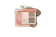 Judydoll: 2 IN 1 Highlighter Contour Palette - #01 Waves