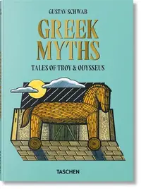 在飛比找誠品線上優惠-Greek Myths