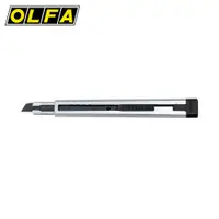 在飛比找誠品線上優惠-OLFA極致系列小型美工刀/ Ltd-02