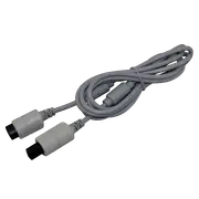 Sega Dreamcast Controller Extension Cable Replacement New Aftermarket 1.8 Metre