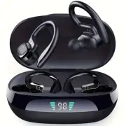 ProSound True Wireless Earbuds - Earbud Headphones with ENC Noise Cancelling Mic