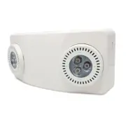 Mule TSR-W-REM-SD Large Area Emergency Light with Self Diagnostics