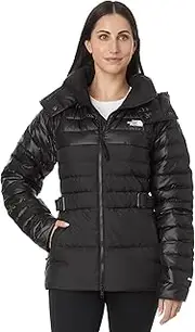 [THE NORTH FACE] Women's Metropolis Jacket, TNF Black