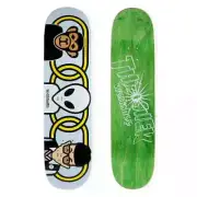 Alien Workshop x Thrasher Jake Phelps Missing Link 8.37 Skateboard BRAND NEW