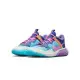 NIKE 童鞋 籃球鞋 NIKE AIR ZOOM CROSSOVER (GS) -FD1034400