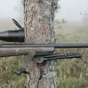 The Original Gun Rest 3HGR