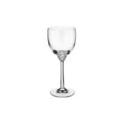Villeroy & Boch Octavie White Wine Goblet (Clear)