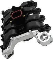 Upper Engine Intake Manifold Compatible For Ford Compatible For Mustang And Explorer Compatible For Lincoln And Mercury Mountaineer 99-2011