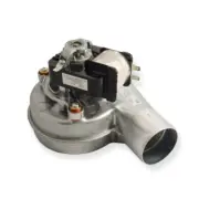 SIME FAN E25CA027N97 100/108 / E25CA 6225615A BOILER FORMAT 25 BF TS