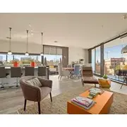 Trendy Architecture/large Space/three Decks In The Best Part Of Town